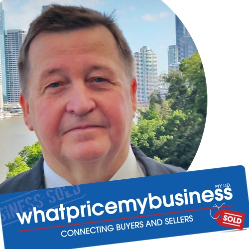WhatPriceMyBusiness | 62 Norfolk Esplanade, Caboolture South QLD 4510, Australia | Phone: 0412 179 306
