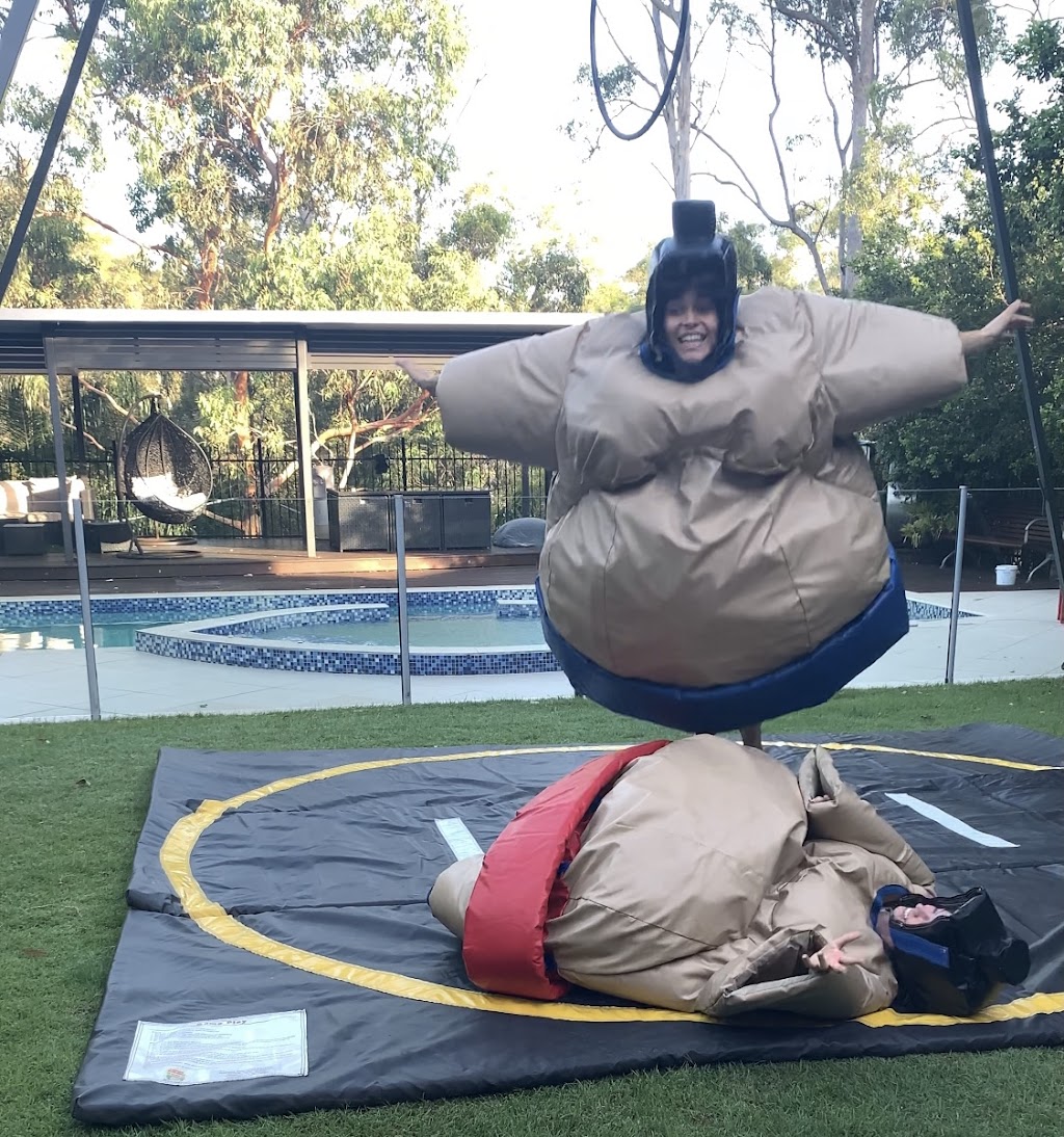 Gold Coast Sumo Suits | food | 7 Colrene Dr, Nerang QLD 4211, Australia | 0410811476 OR +61 410 811 476
