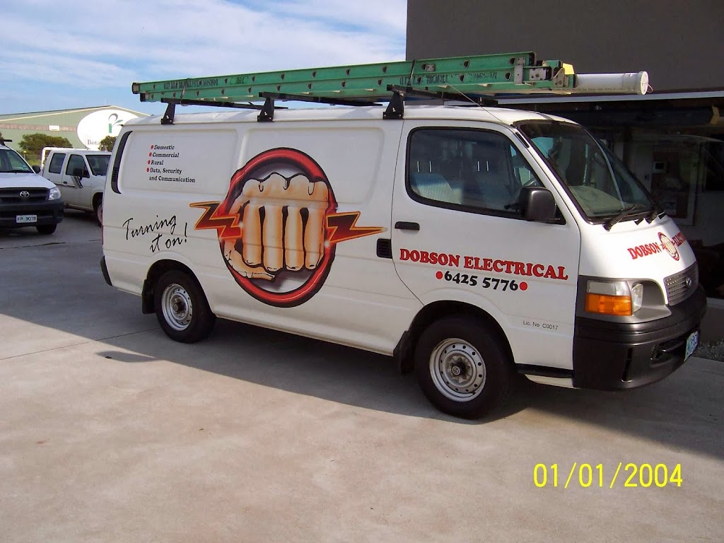 Dobson Electrical | general contractor | 6 Kilowatt Ct, Ulverstone TAS 7315, Australia | 0364255776 OR +61 3 6425 5776