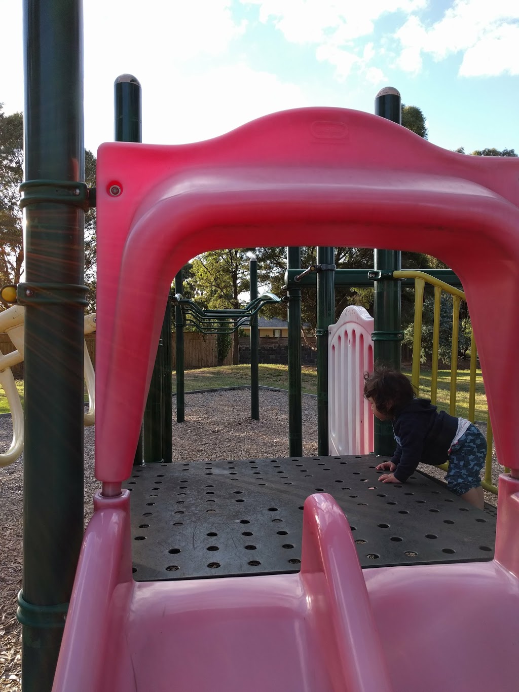 Playground | 68 Capital Ave, Glen Waverley VIC 3150, Australia