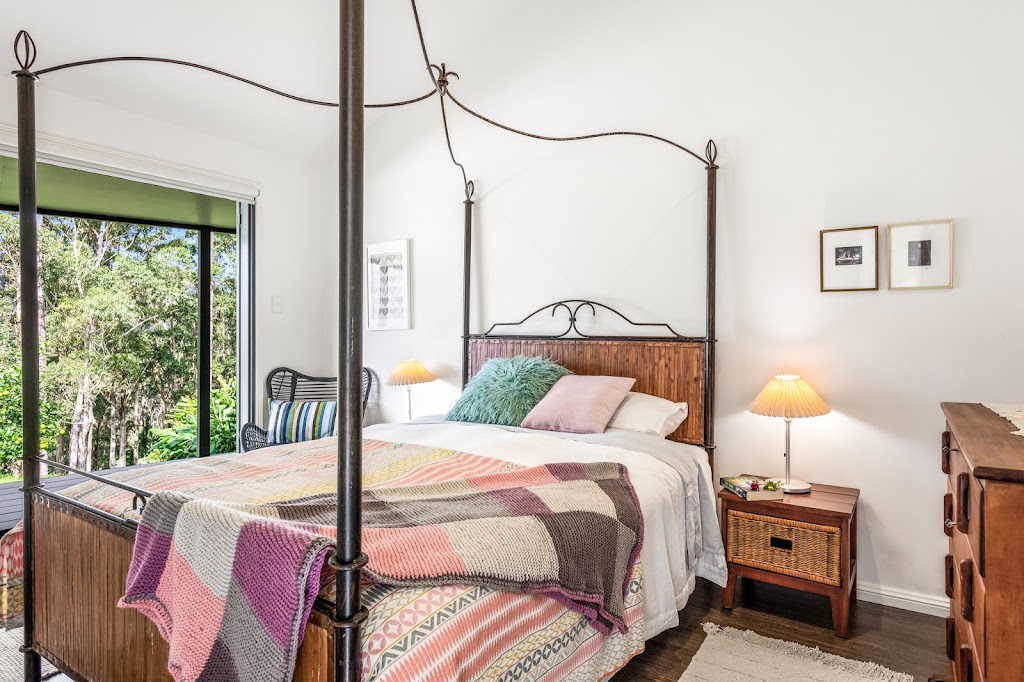 Cloudview farmstay | 156C MacKays Rd, Upper Kangaroo River NSW 2577, Australia | Phone: 0438 115 512