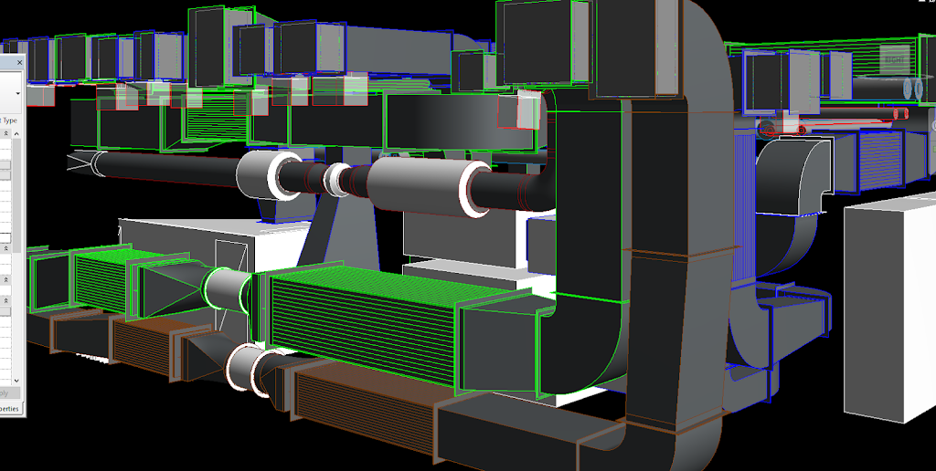 Revitech BIM & CAD Services | 22 Sienna Way, Pakenham VIC 3810, Australia | Phone: 0425 437 389