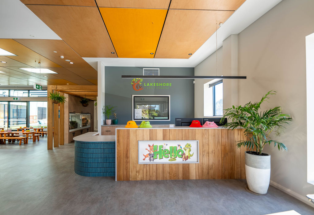 Lakeshore Early Learning | 26 Bandon St, Forbes NSW 2871, Australia | Phone: (02) 6850 1255