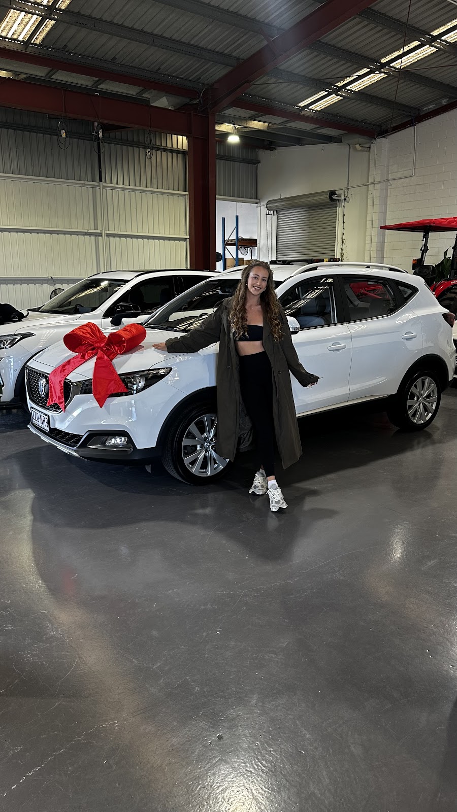 Mahindra Gold Coast | 51 Ferry Rd, Southport QLD 4215, Australia | Phone: (07) 5506 9066