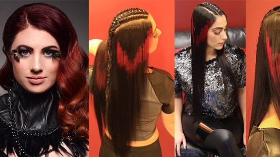 Eclectic Styles Hair Studio | 3/467 Guildford Rd, Bayswater WA 6053, Australia | Phone: (08) 9272 8341