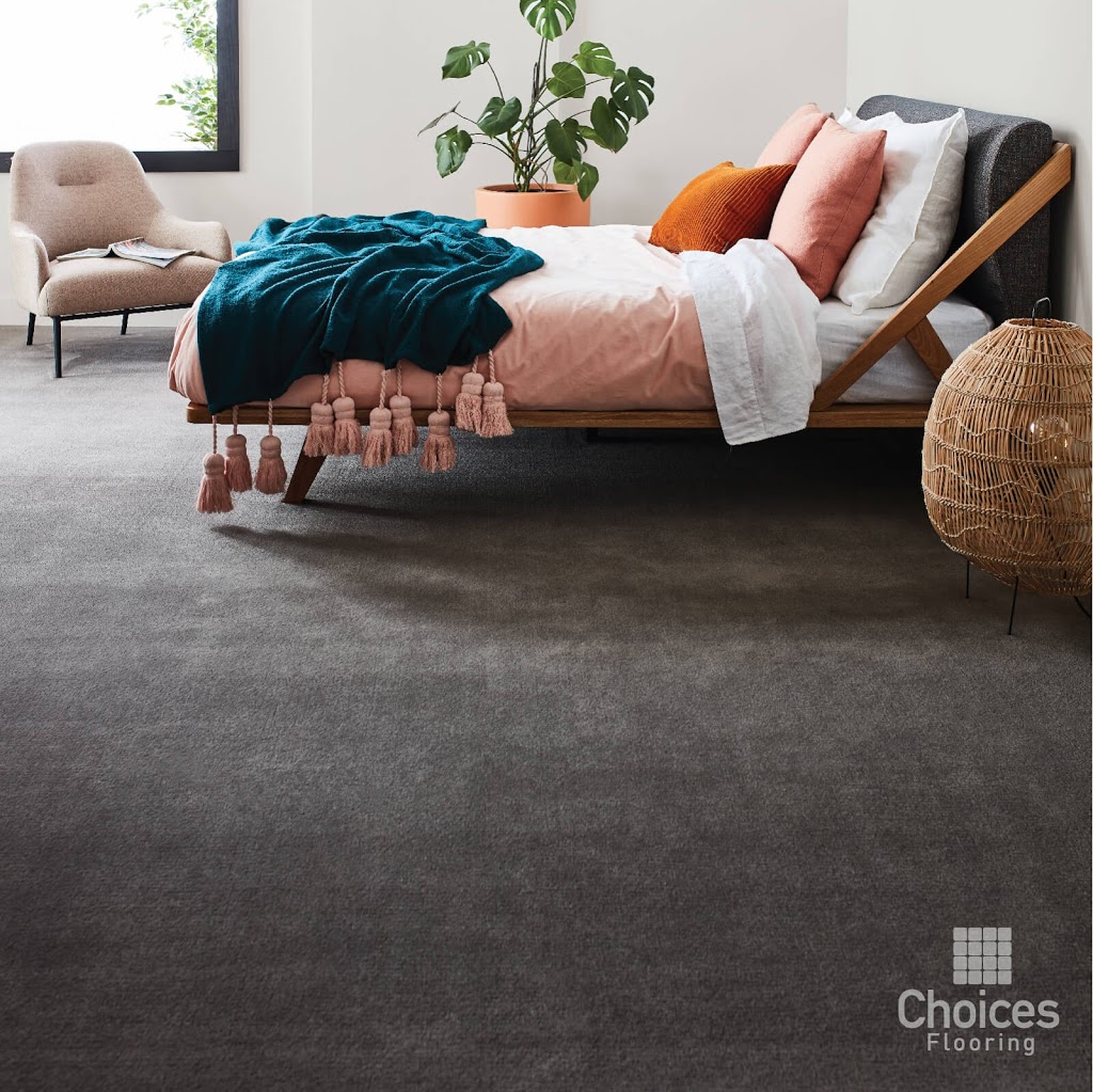 Choices Flooring | home goods store | Unit 9/7-13 Victoria Ave, Castle Hill NSW 2154, Australia | 0296801340 OR +61 2 9680 1340