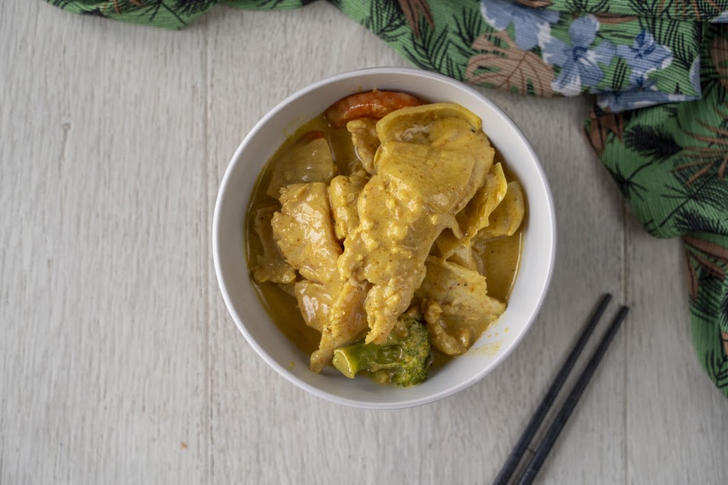 (New)Pacific Pines Chinese | 5/25 Pitcairn Way, Pacific Pines QLD 4211, Australia | Phone: (07) 5502 6609