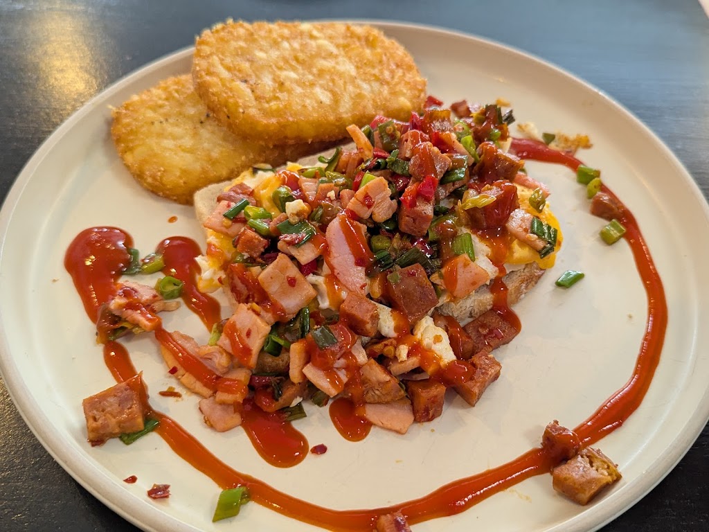 Firstea Cafe | 180 Allan St, Kyabram VIC 3620, Australia | Phone: 0400 744 946