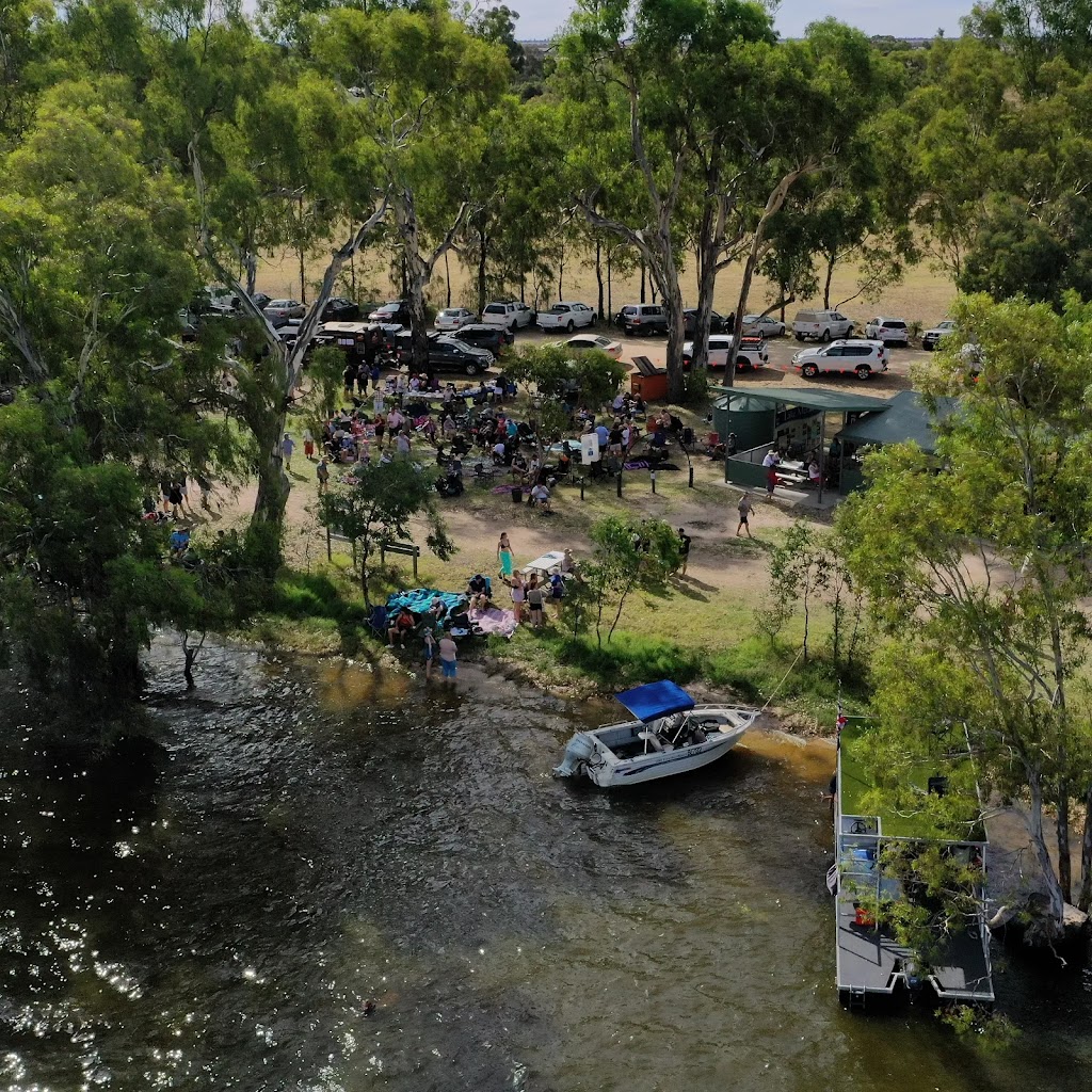 Lake Meran Brewery & Distillery | 325 Meering W Rd, Meering West VIC 3579, Australia | Phone: 0499 023 975