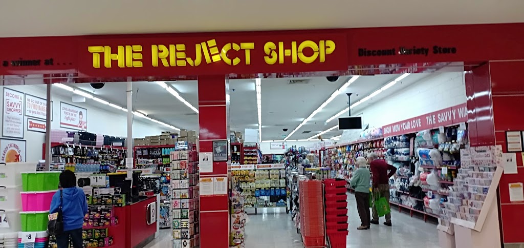 The Reject Shop Brandon Park | Springvale Road, Shop 27/608 Ferntree Gully Rd, Wheelers Hill VIC 3150, Australia | Phone: (03) 9560 2058