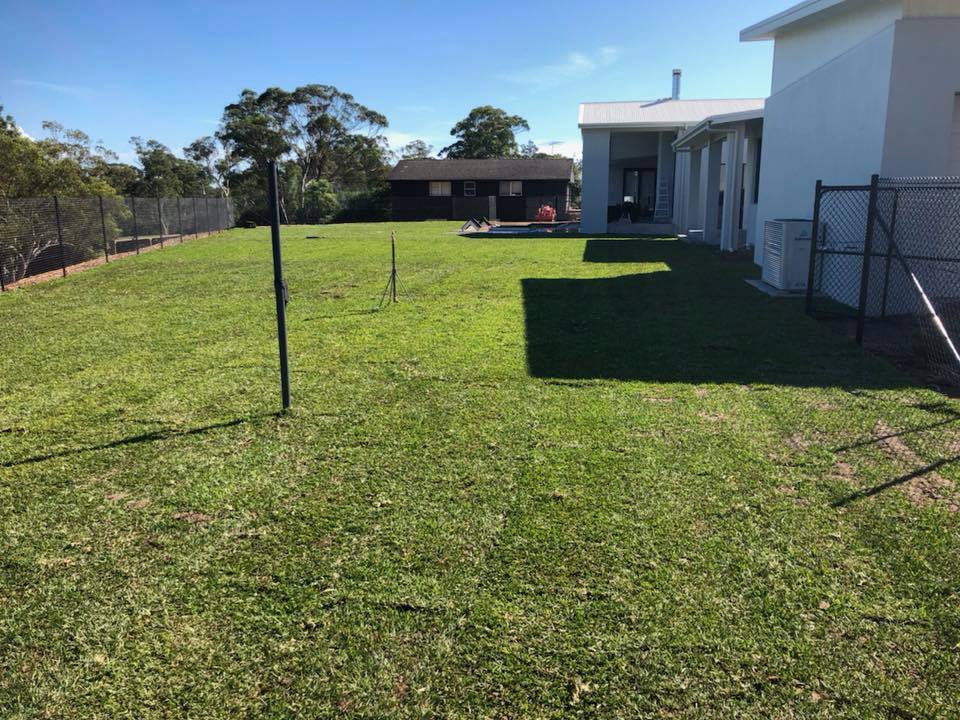 Andrews Turf Supplies | general contractor | Windsor Rd, Kellyville NSW 2155, Australia | 0423385565 OR +61 423 385 565