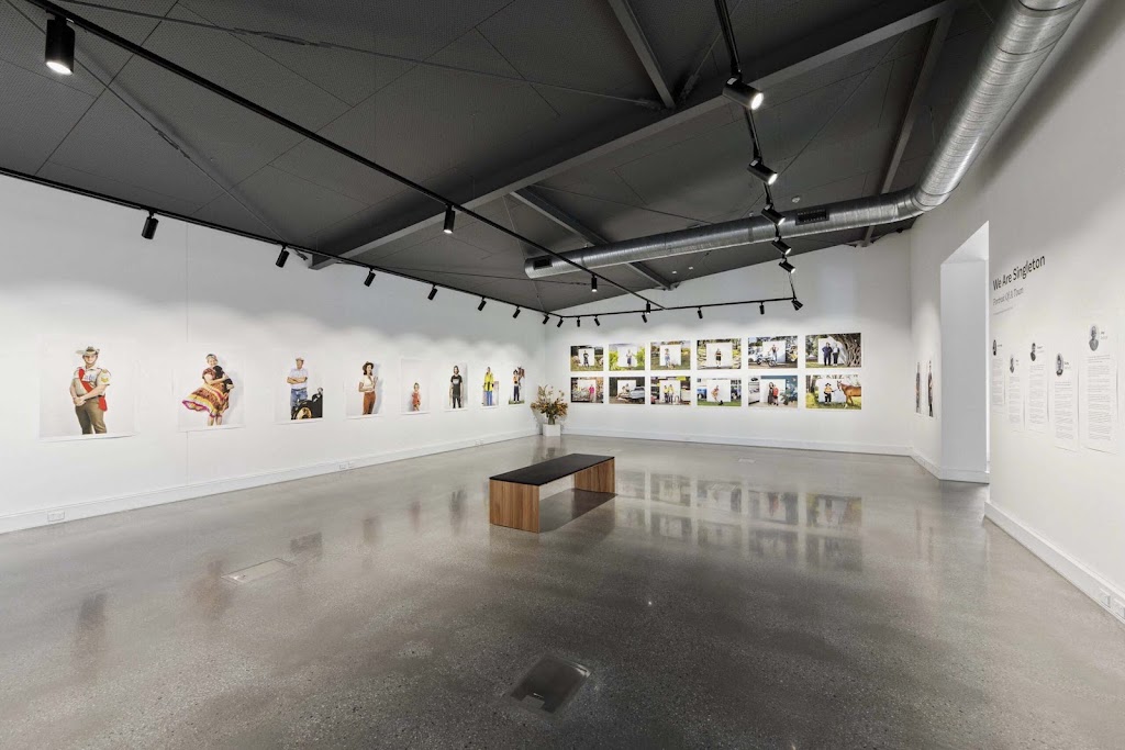 Singleton Arts & Cultural Centre | 23 Maitland Rd, Singleton NSW 2330, Australia | Phone: (02) 6578 7560