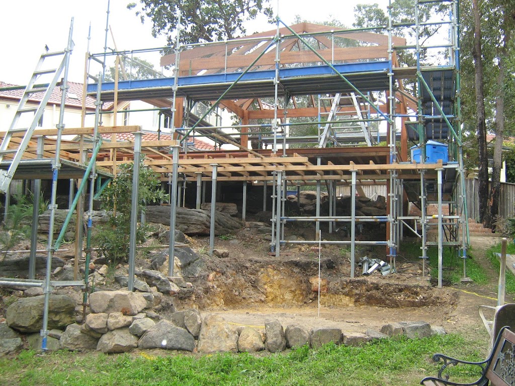 MG OKeeffe Constructions pl | Cheesmans Rd, Cattai NSW 2756, Australia | Phone: 0416 217 496