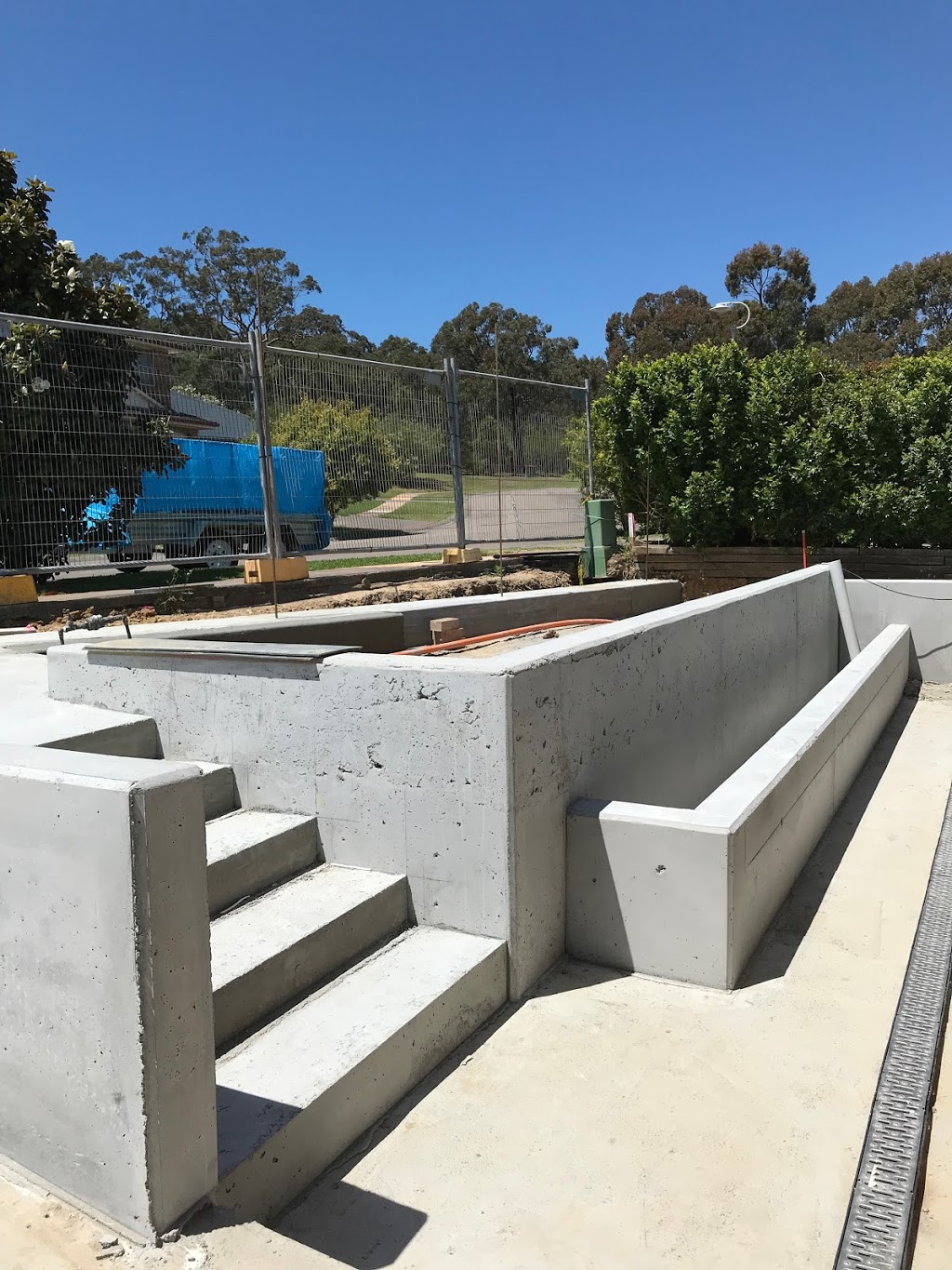 Bligh Park Concreting | general contractor | 23 Winnifred Rd, Mcgraths Hill NSW 2756, Australia | 0418241078 OR +61 418 241 078