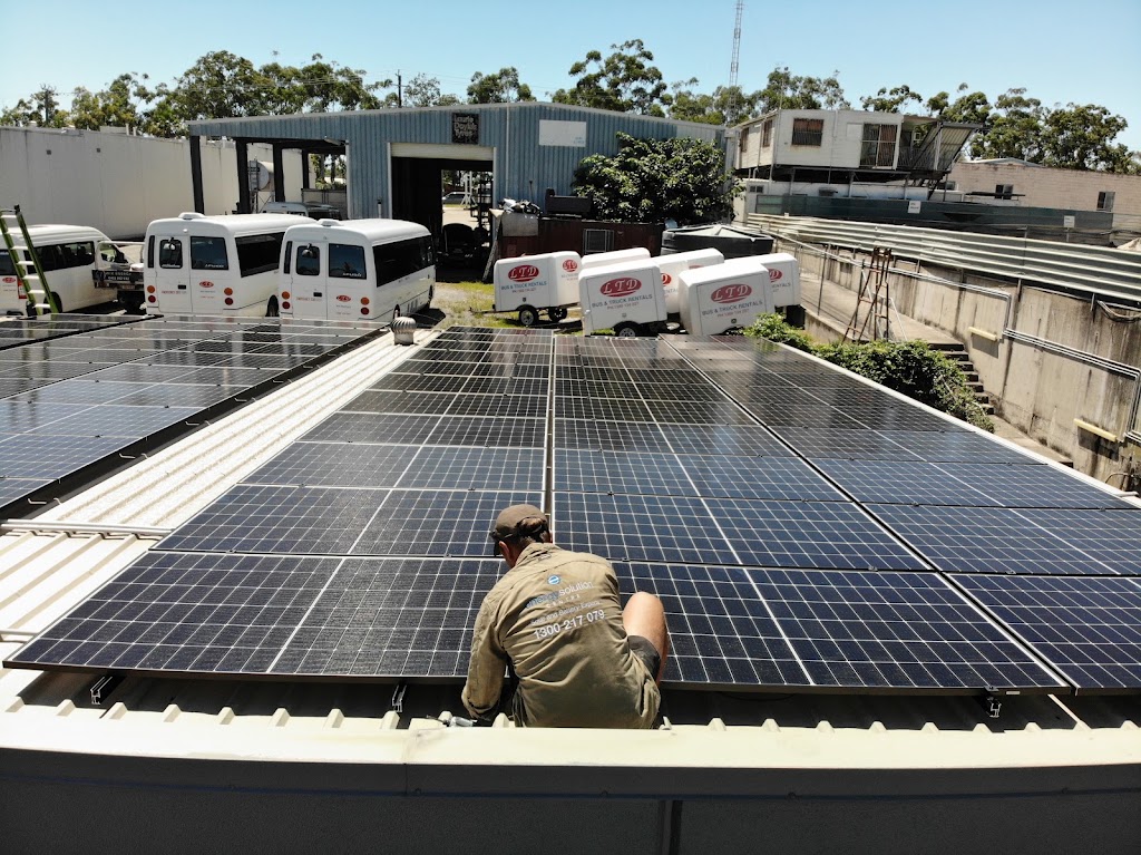 Energy Solution Centre Canungra | 46 Christie St, Canungra QLD 4275, Australia | Phone: 1300 217 079