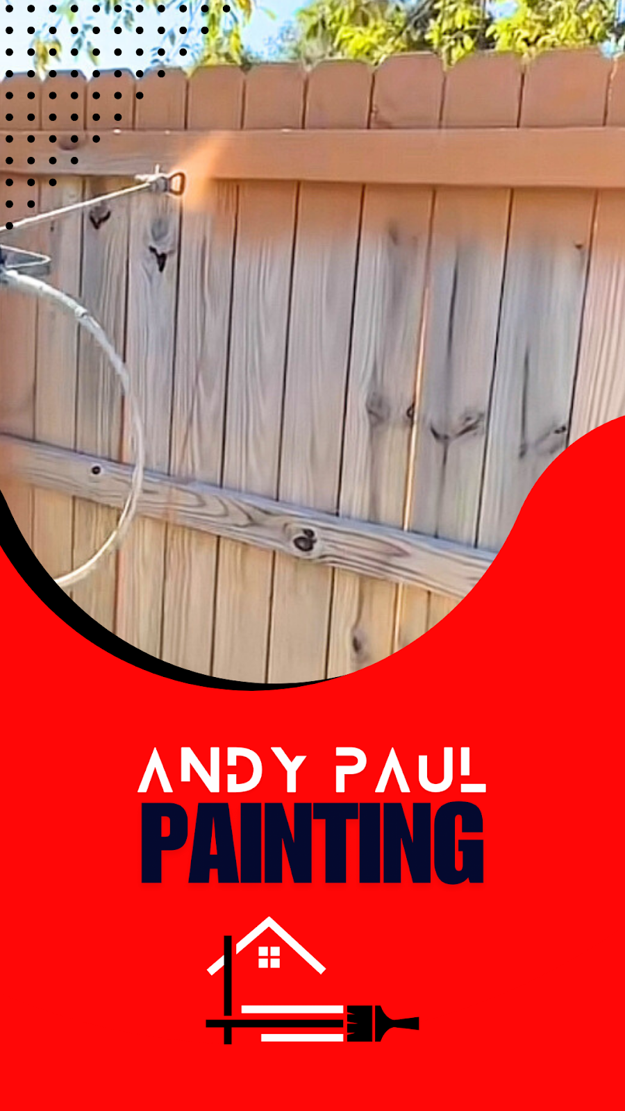 Andy Paul Painting | 62 Knights Rd, Huonville TAS 7109, Australia | Phone: 0497 295 477