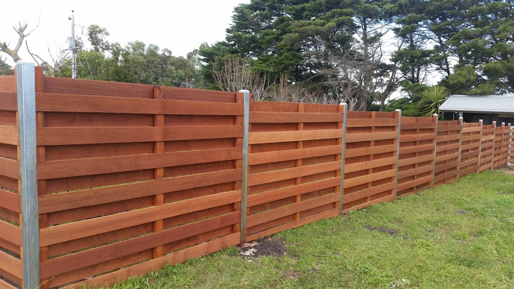 Jules Fencing Decking Pergola | 66 Jollys Rd, Teesdale VIC 3328, Australia | Phone: 0410 777 214