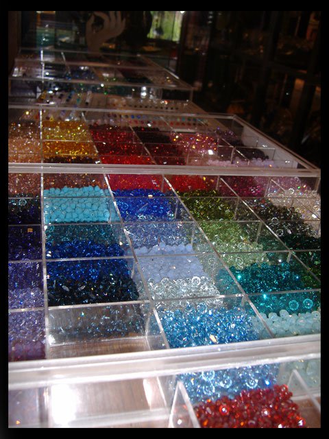 Eureka! Beads Toomuc Valley | store | 222 Toomuc Valley Rd, Pakenham VIC 3810, Australia | 0359411671 OR +61 3 5941 1671
