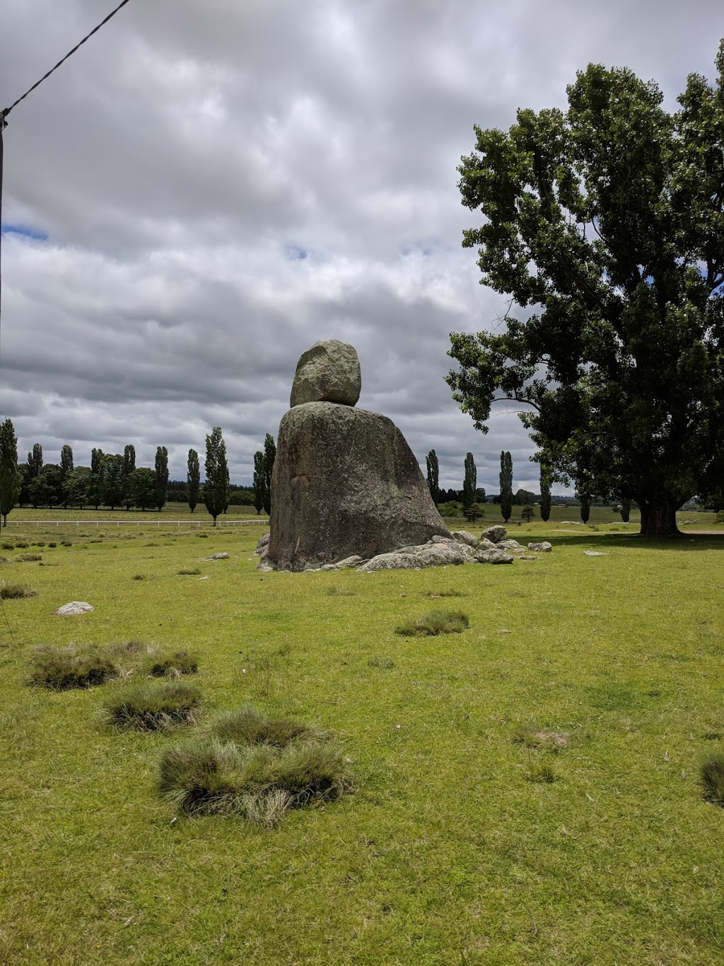 Stonehenge Recreation Reserve | park | 9003 New England Hwy, Stonehenge NSW 2370, Australia | 0267302400 OR +61 2 6730 2400