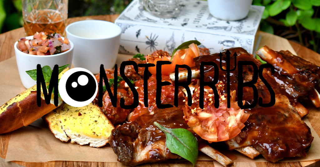 Monster Ribs | meal takeaway | 141 Alison Rd, Wyong NSW 2259, Australia | 0439582999 OR +61 439 582 999