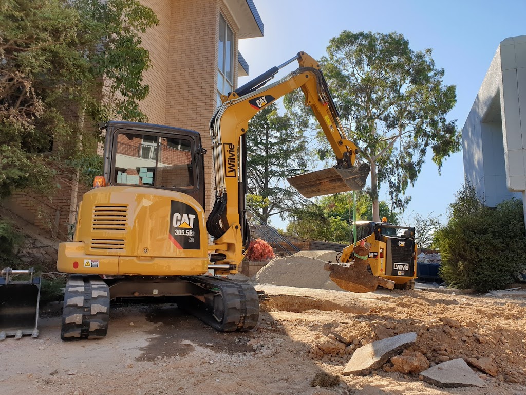 Wilvie Pty Ltd Excavation and Earthmoving | general contractor | 35 Wilson St, Wodonga VIC 3690, Australia | 0403682140 OR +61 403 682 140