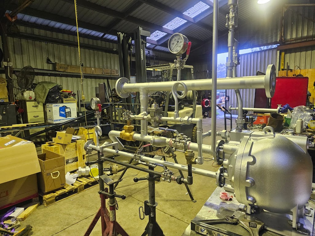 GDT Engineering | Carrington Rd, Londonderry NSW 2753, Australia | Phone: 0414 866 854