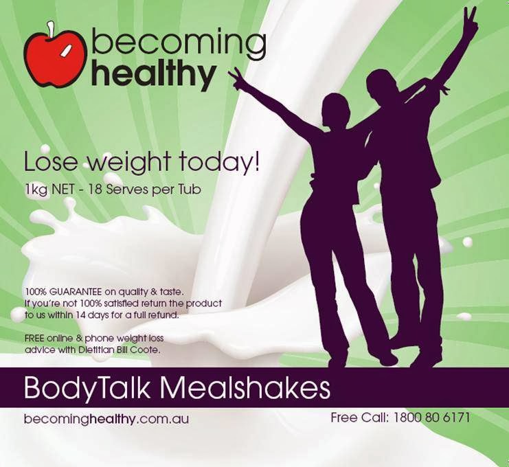 Becoming Healthy | 221 Ocean Dr, Laurieton NSW 2443, Australia | Phone: 1800 806 171