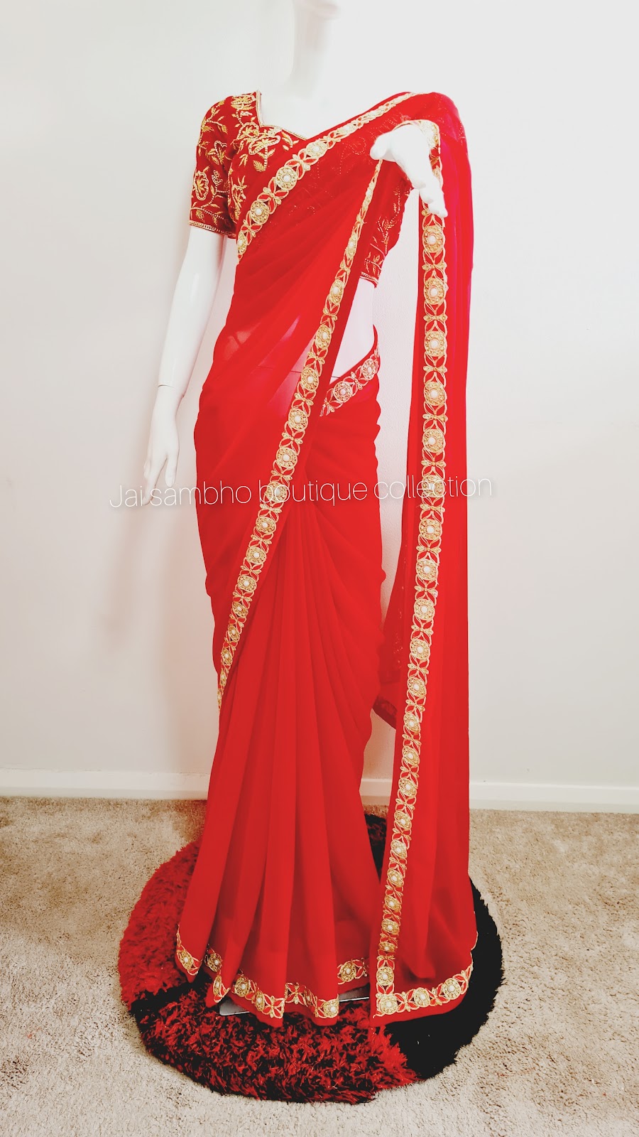 Jai Sambho Boutique Collection | 5 Cloud St, Austral NSW 2179, Australia | Phone: 0421 189 402