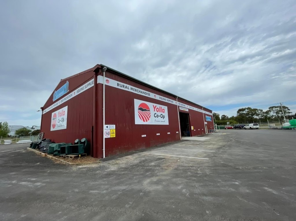 Yolla Co-Op | 243 Gilbert St, Latrobe TAS 7307, Australia | Phone: (03) 6426 1678