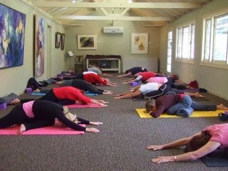 Inner Calm Yoga | gym | 2/127 Soldiers Rd, Roleystone WA 6111, Australia | 0421255074 OR +61 421 255 074