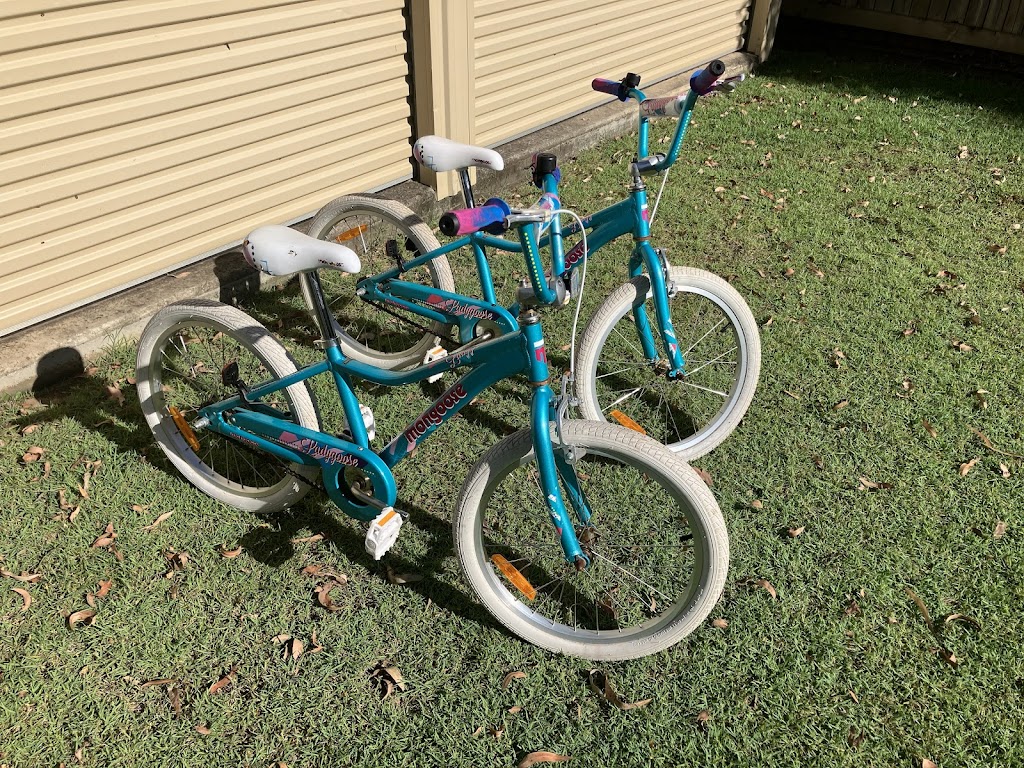 Marks Bikes. Bicycle service and repair. | 7 Nawalla Ct, Karana Downs QLD 4306, Australia | Phone: 0408 764 832