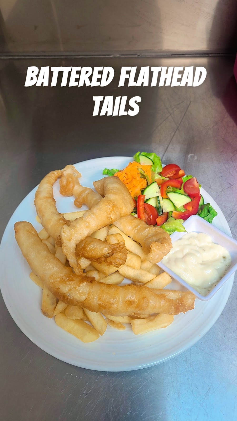 Causeway Diner Golden Beach | Surf Edge Dr, Golden Beach VIC 3851, Australia | Phone: 0456 486 993