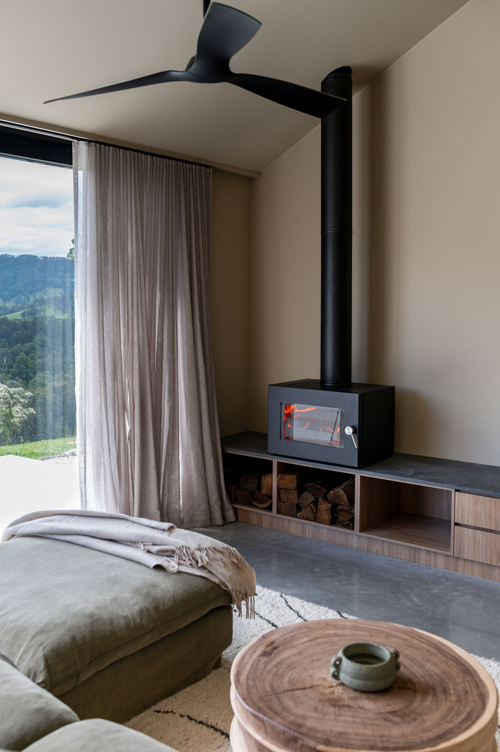 Omina Retreat | Hickeys Creek Rd, Millbank NSW 2440, Australia | Phone: 0409 467 898