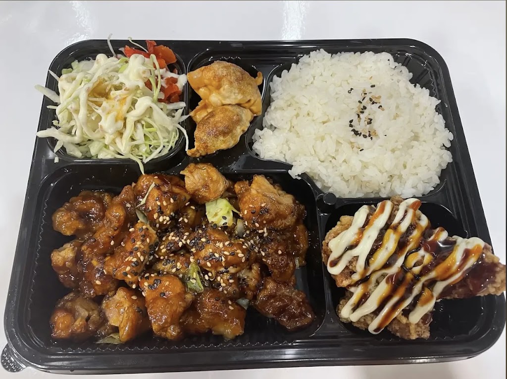 Sushi Paradise Bellmere | Woolworths, 96 110Bellmere Rd, Bellmere QLD 4510, Australia | Phone: (07) 5348 0369