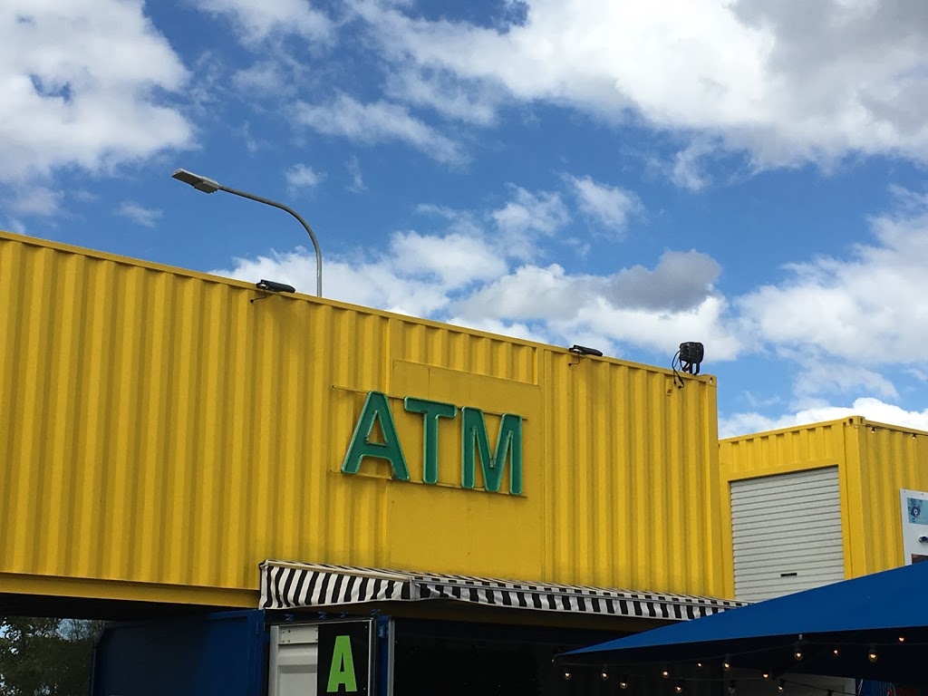 Eat Street ATM | atm | Hamilton QLD 4007, Australia