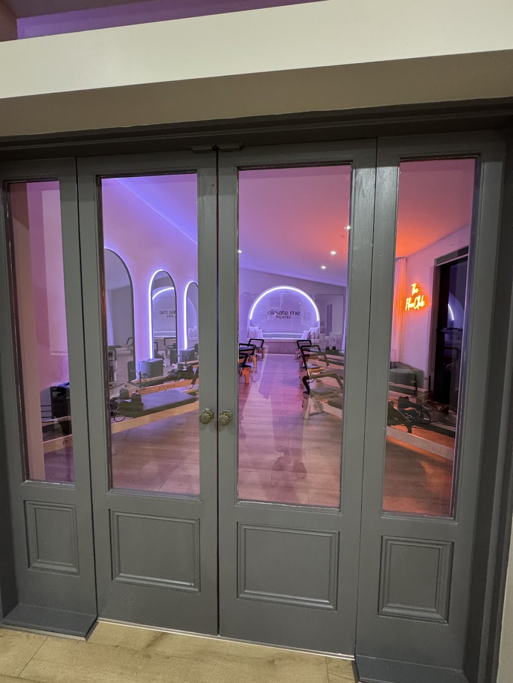 Elevate Me Pilates | 64 Hillcrest Ave, Bowenfels NSW 2790, Australia | Phone: 0425 244 685