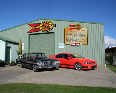 J.A. McDonald Auto Repairs PTY LTD | car repair | 47 McMahon St, Traralgon VIC 3844, Australia | 0351761646 OR +61 3 5176 1646