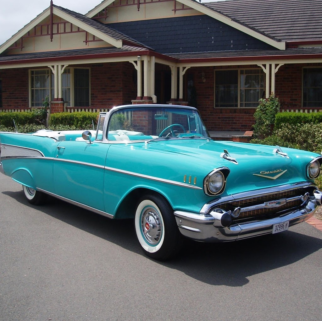 Elizabeths Classic Automobiles | car dealer | 59 High St, Boonah QLD 4310, Australia | 1300484828 OR +61 1300 484 828
