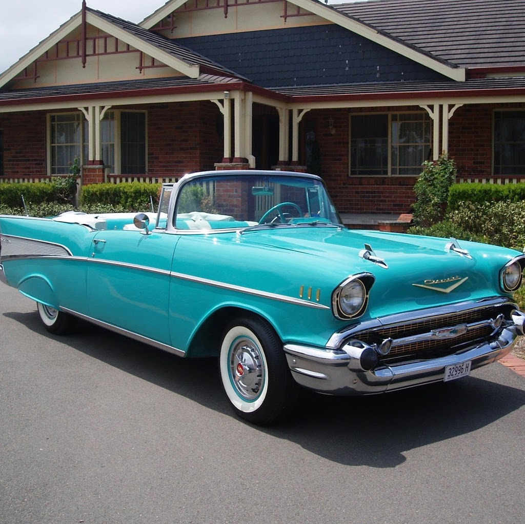 Elizabeths Classic Automobiles | 59 High St, Boonah QLD 4310, Australia | Phone: 1300 484 828