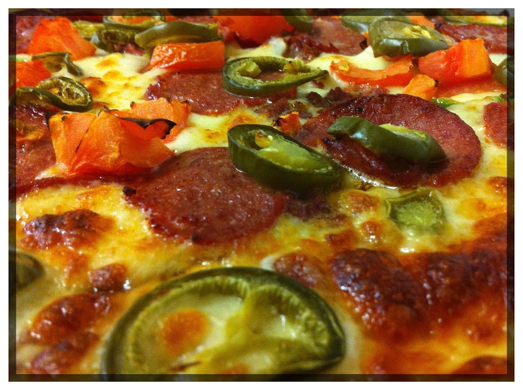 Pappas Pizza | meal delivery | 18/200 Spencer Rd, Thornlie WA 6108, Australia | 0894516936 OR +61 8 9451 6936