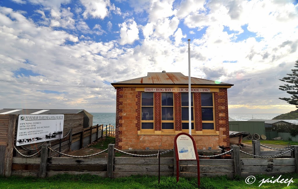 Penneshaw Maritime and Folk Museum | Howard Dr, Penneshaw SA 5222, Australia | Phone: (08) 8553 1109