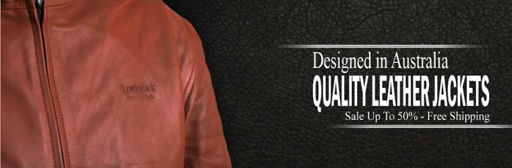 Leatherjack | clothing store | 128 Redding Rise, Epping VIC 3076, Australia | 0469928044 OR +61 469 928 044