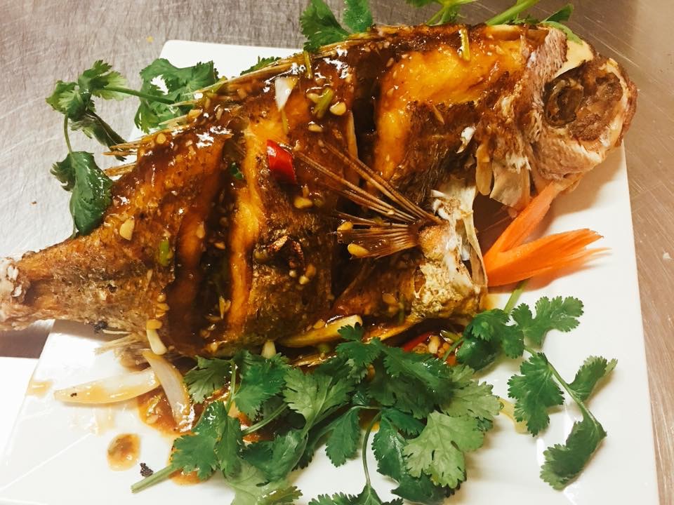 Viet Taste Vietnamese Restaurant | 26 Adelaide St, East Gosford NSW 2250, Australia | Phone: (02) 4324 9882