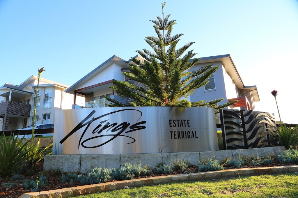 Kings Estate Terrigal | real estate agency | Kings Ave, Terrigal NSW 2260, Australia | 0457004996 OR +61 457 004 996