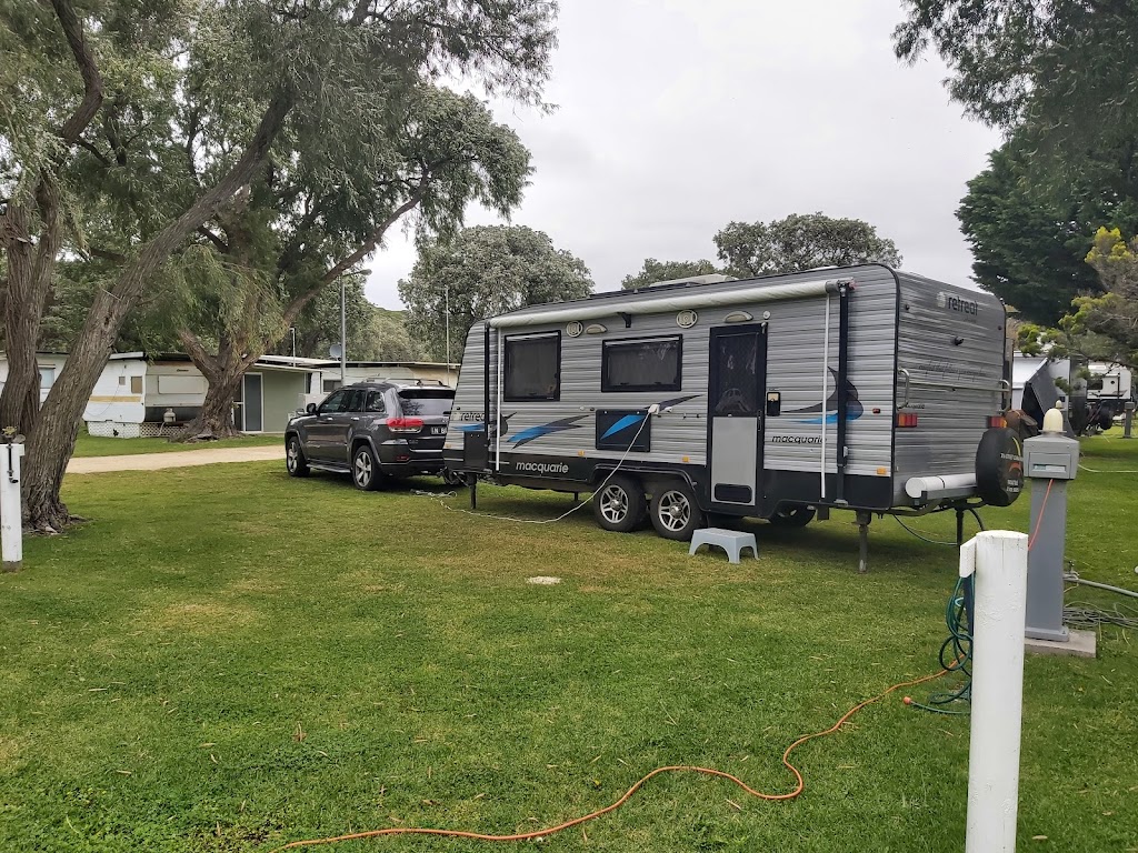 Bremer Bay Caravan Park | 72 Bremer Bay Rd, Bremer Bay WA 6338, Australia | Phone: (08) 9837 4018