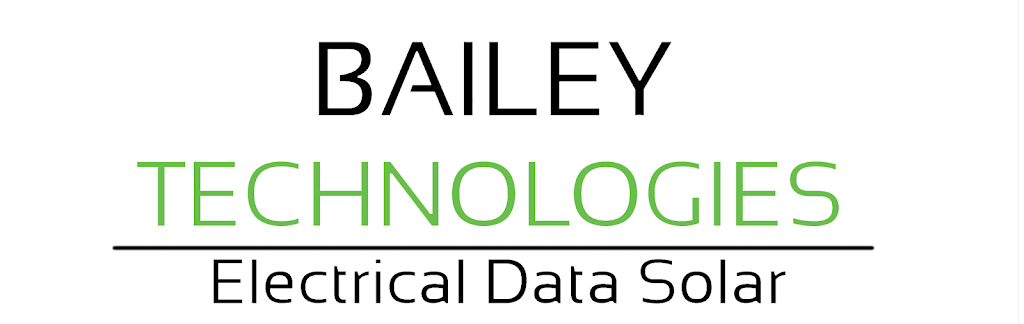 Bailey Technologies | electrician | 10/18 Gregory St W, Lake Gardens VIC 3355, Australia | 0353682094 OR +61 3 5368 2094