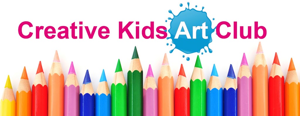 Creative Kids Art Club Currambine | 64 Ambassador Dr, Currambine WA 6028, Australia | Phone: (08) 9367 7618