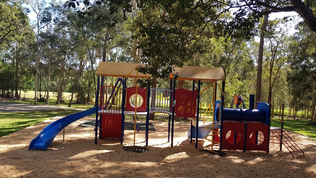 Parrot Park | park | 8 Beerburrum Rd, Beerburrum QLD 4517, Australia