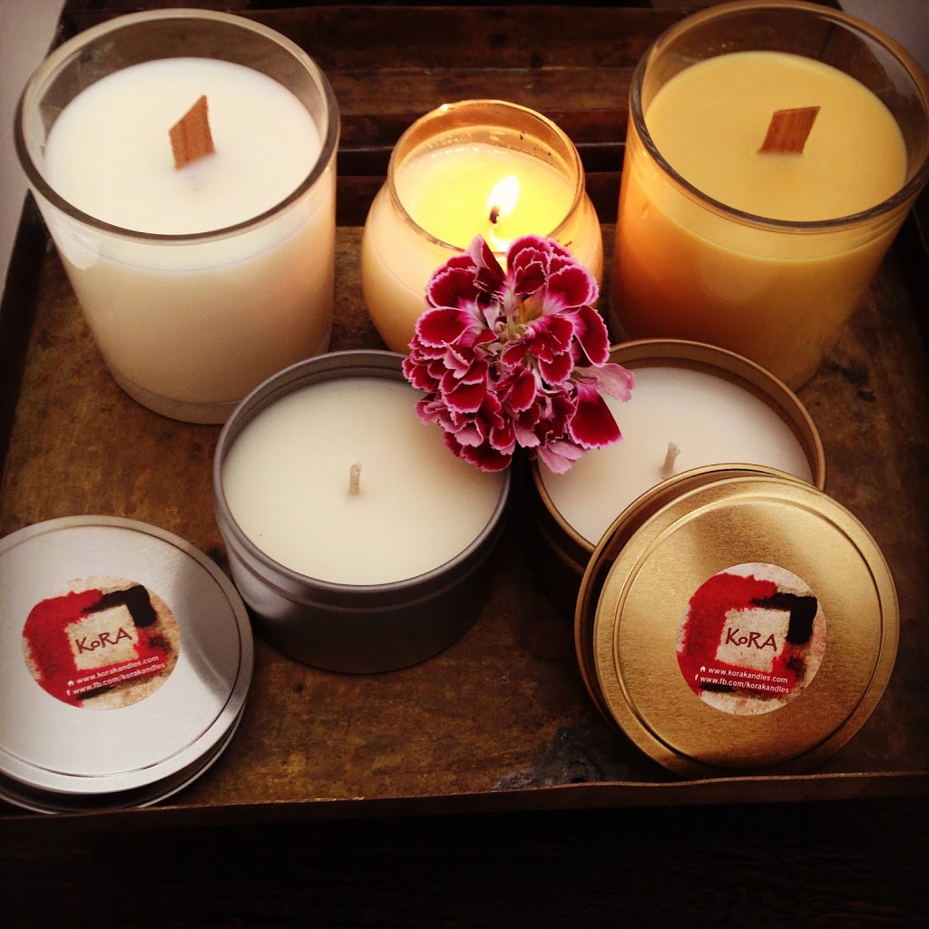 KEIORA - Handmade Scented Soy Candles | home goods store | Winston Hills NSW 2153, Australia | 0403456636 OR +61 403 456 636