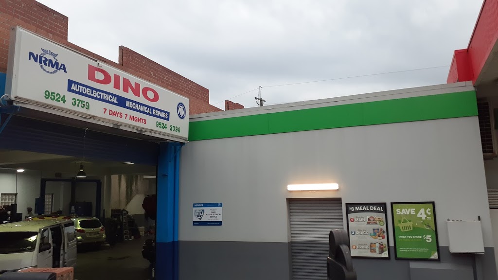 Caltex | gas station | Kingsway, Miranda NSW 2228, Australia | 0295402197 OR +61 2 9540 2197